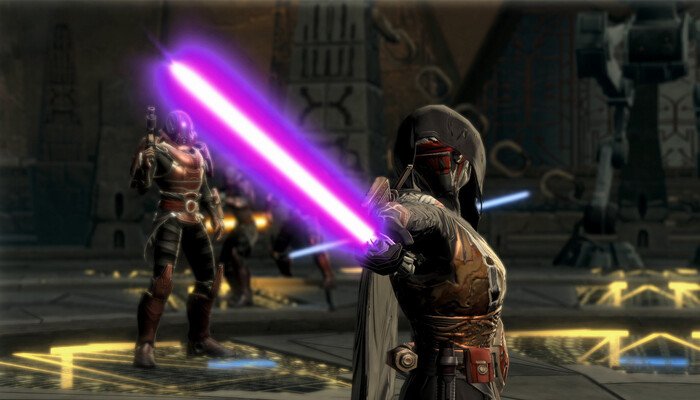 Star Wars: The Old Republic - Update 7.2.1b: Alle Infos & Neuerungen im Überblick