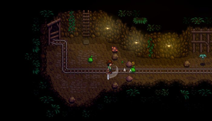 Stardew Valley trifft auf Genshin Impact: Neue Mod mit Pflanzen aus Teyvat