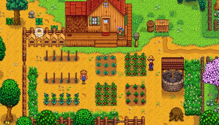 Stardew Valley Update 1.6: Neue Inhalte und Verbesserungen für Modder