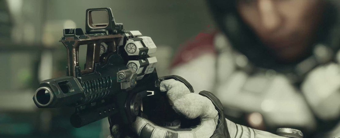 Starfield: A Look at the Weapons in Bethesda's New Space Epic - Dive into the weapon selection of Starfield, the new space RPG by Bethesda. Learn more about the weapon classes Combatech, Kore Mag, and Laredo.