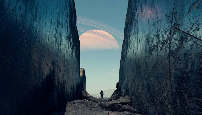 Starfield: Der Reiz der unendlichen Weiten: Wie Starfield Spieler zwischen Genuss und Realismus hin- und herpendeln lässt.