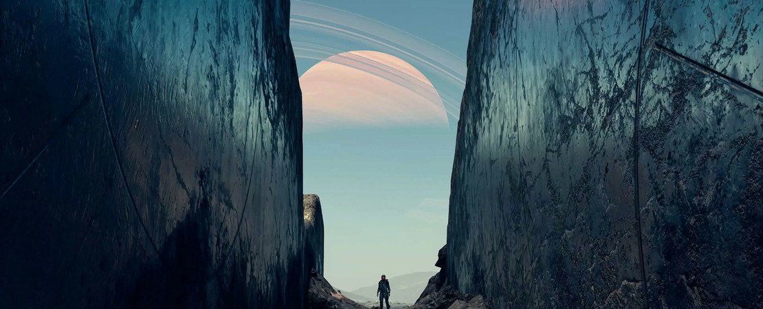 Starfield - An Interstellar Adventure - Between Criticism and Enthusiasm