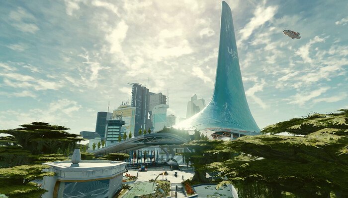 Starfield: What Skyrim and Fallout reveal about the upcoming updates