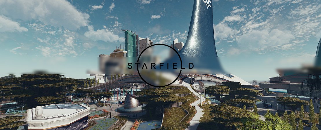 Starfield - Release date changed on Steam