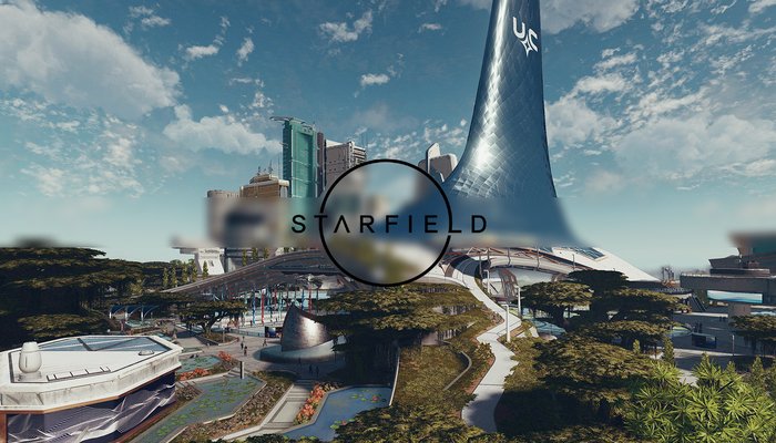 Starfield: Release-Datum auf Steam geändert