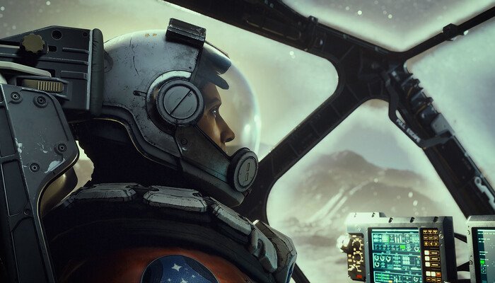 Starfield: Wer hat es schon gespielt?
