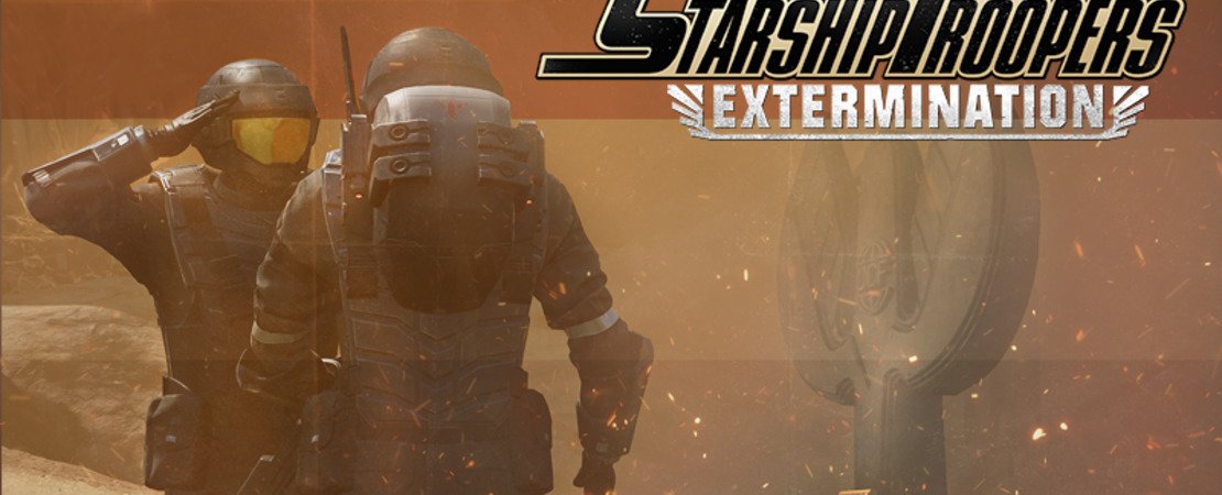 Starship Troopers: Extermination - De roadmap voor toekomstige gevechten