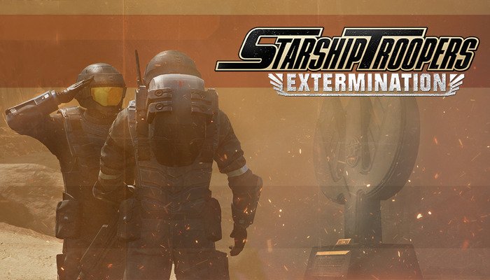 Starship Troopers: Extermination: Die Roadmap für zukünftige Schlachten