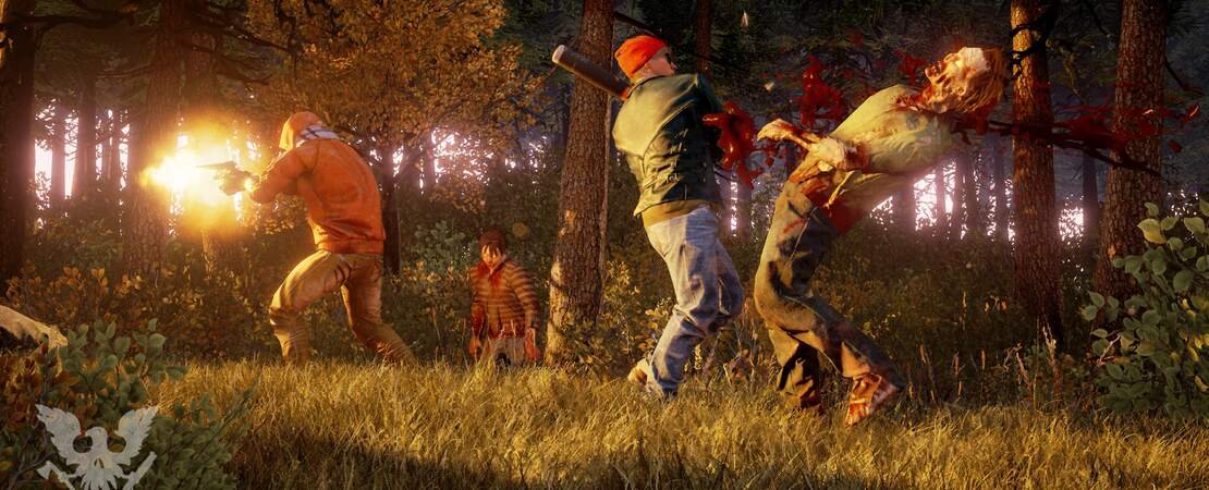 State of Decay 3 - The vision of the developers becomes reality