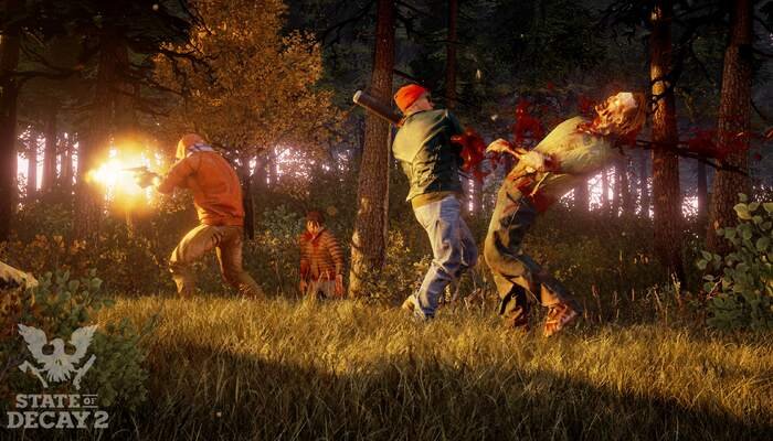 State of Decay 3: De visie van de ontwikkelaars wordt realiteit