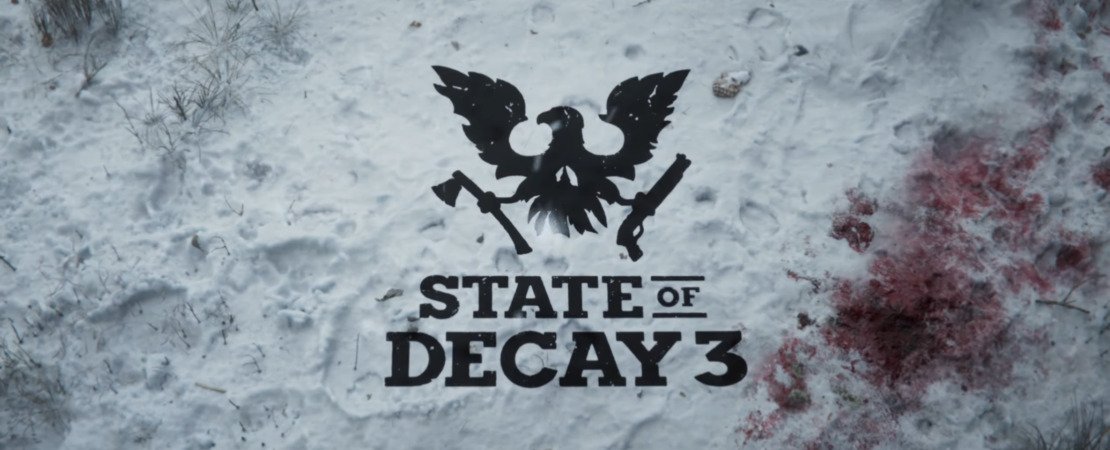 State of Decay 3 - In Unreal Engine 5 with The Coalition