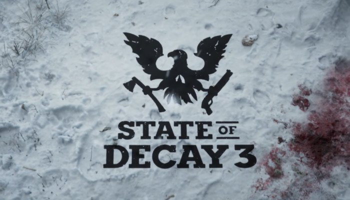 State of Decay 3: In Unreal Engine 5 met behulp van The Coalition