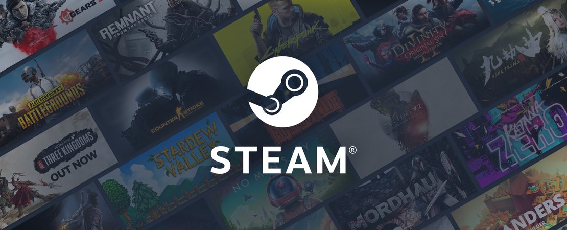 Steam im Vormarsch - Nutzerrekorde, heiß ersehnte Sequels, und rege Communities