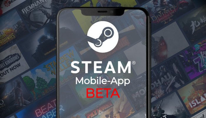 Steam Mobile-App: Valve bringt neue Steam Mobile-App