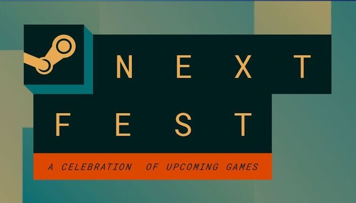 Steam Next Fest: Eine Feier mit Hunderten von neuen Spielen