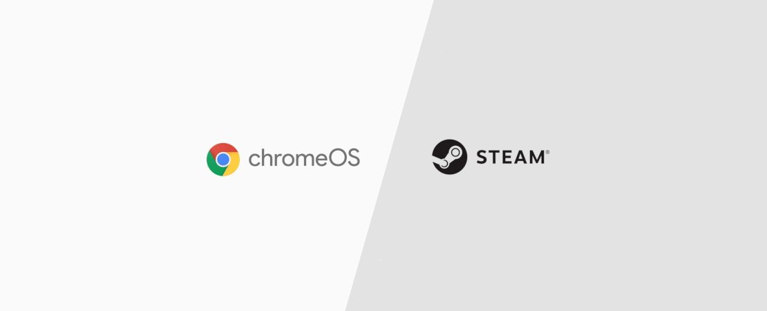 Steam - Beta auf Chromebook startet