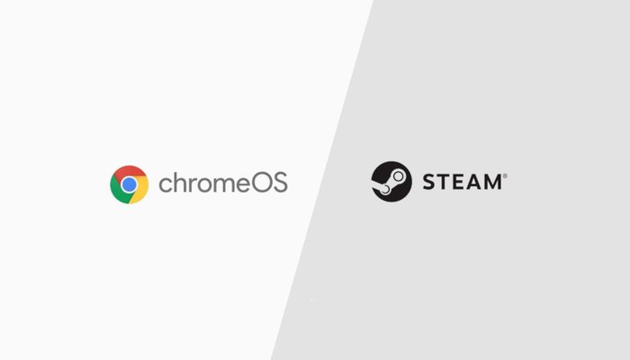 Steam: Beta op Chromebook start