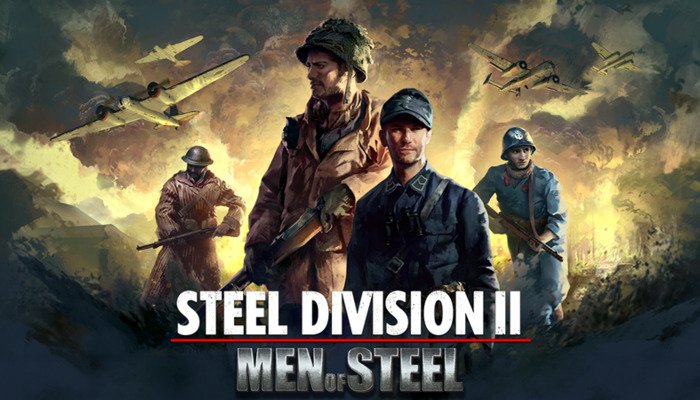 Steel Division 2: Men of Steel: Everything you need to know