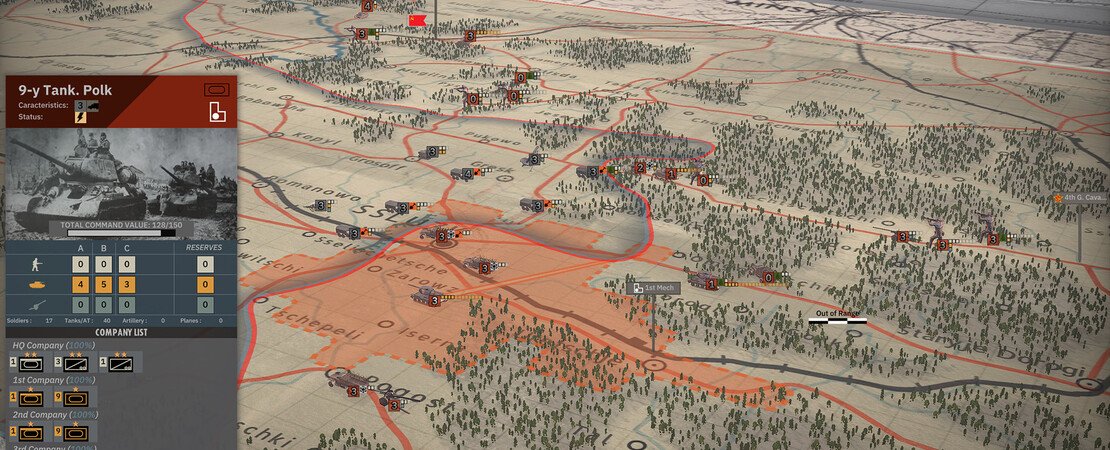 Steel Division 2: Tactical Depth Meets Historical Accuracy - What You Need to Know About the Strategy Game