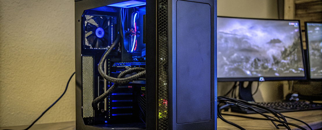 Steigere deine PC-Spieleleistung: Tipps & Produkte für Gamer