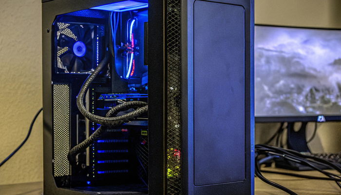 Steigere deine PC-Spieleleistung: Tipps & Produkte für Gamer: 