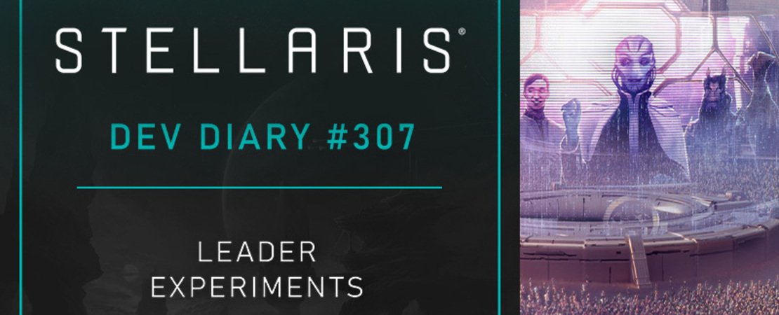 Stellaris - All information and fascinations at a glance