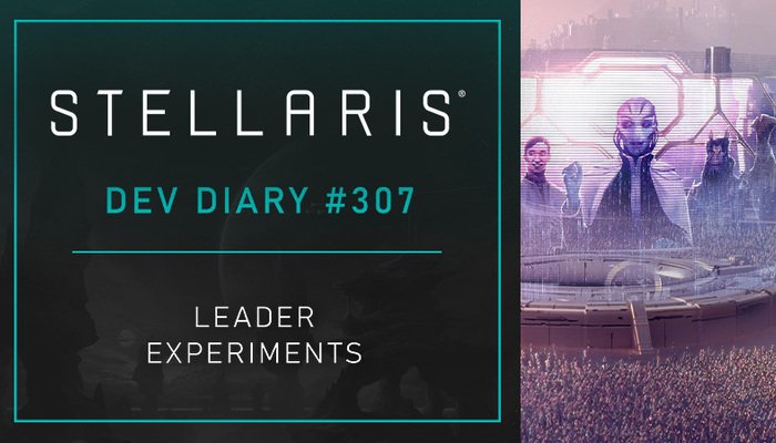 Stellaris: Alle informatie en fascinaties in één oogopslag