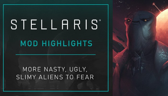 Stellaris: Die Community-Mods, die du kennen musst