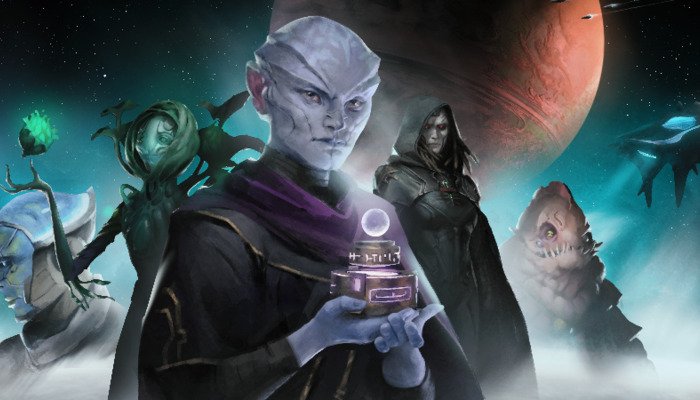 Stellaris: Galactic Paragons - Die Erweiterung für echte Visionäre: Alle spannenden Neuerungen & Features auf einen Blick