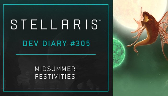 Stellaris: Koop-Modus & Community Starterpaket