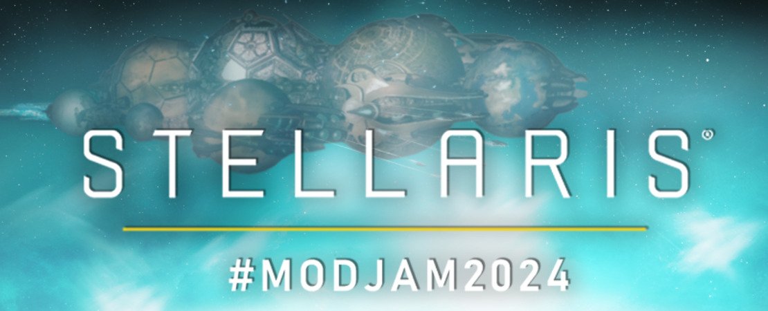 Stellaris - Mod Jam 2024