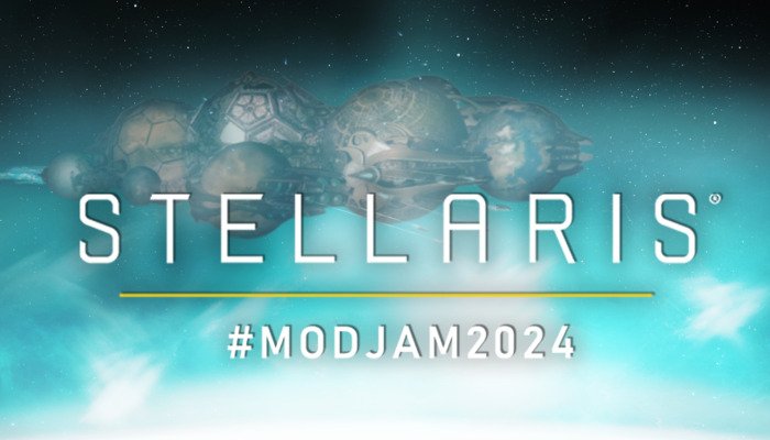 Stellaris: Mod Jam 2024