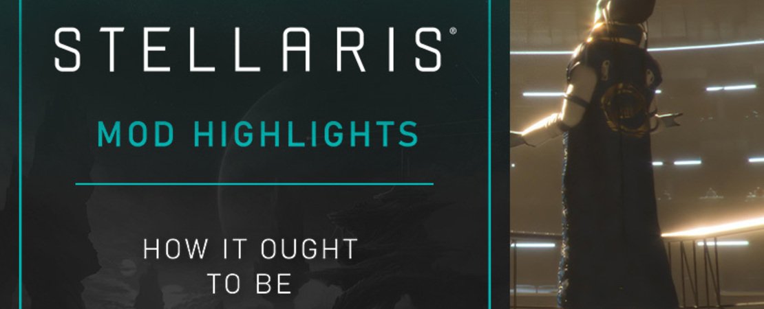 Stellaris - Turning Politics and Industry Upside Down