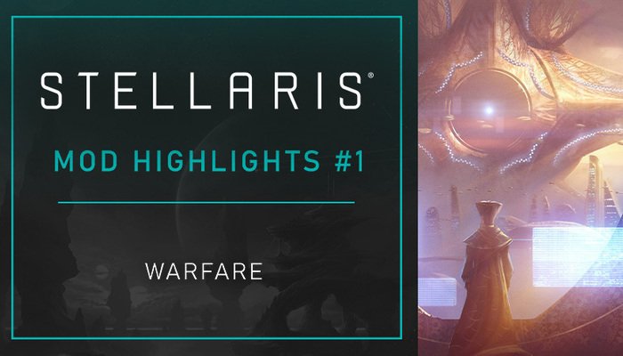 Stellaris: Vier Mods, die du unbedingt ausprobieren solltest