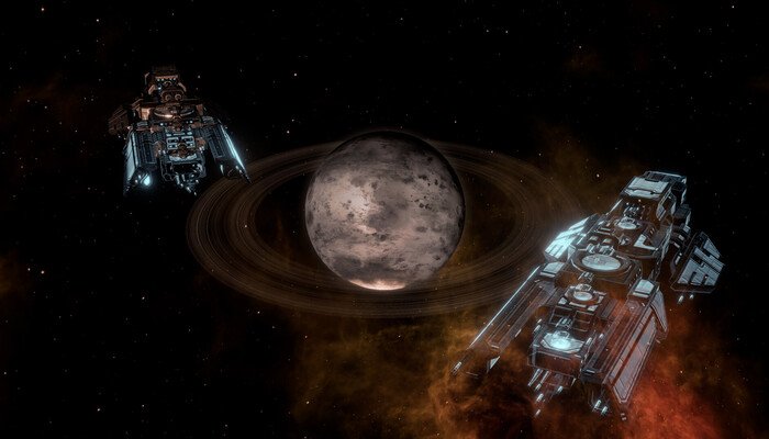 Stellaris: Neues DLC soll kommen