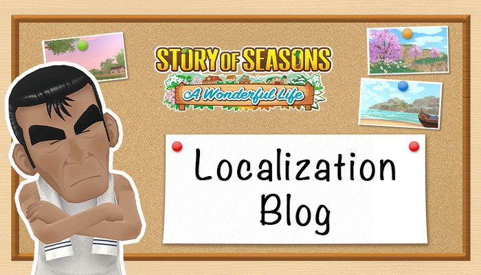 Story of Seasons: A Wonderful Life: Lokalisatie, techniek en nieuwe functies in één overzicht