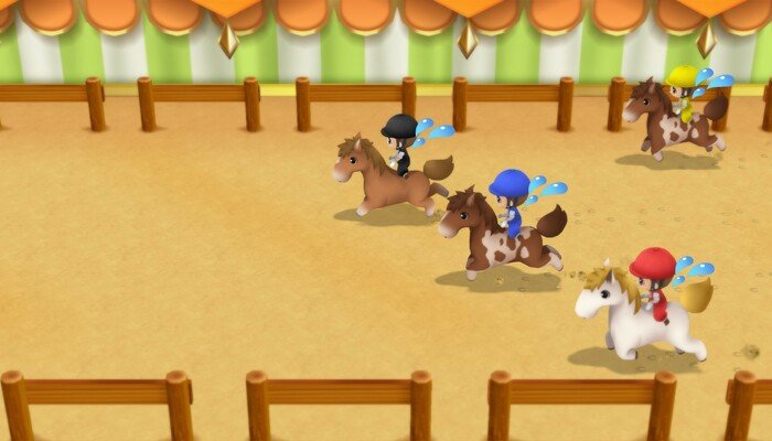 STORY OF SEASONS: Friends of Mineral Town: Ein Klassiker feiert sein Comeback