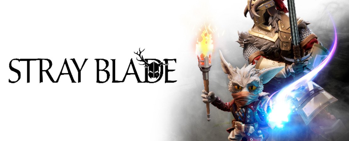 Stray Blade: Your Fight for Freedom Begins - A Look at the Captivating Action Adventure