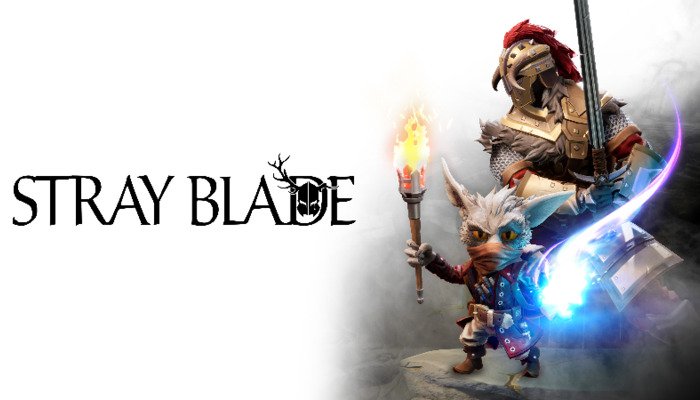 Stray Blade: Dein Kampf um die Freiheit beginnt: Ein Blick auf das fesselnde Action-Abenteuer