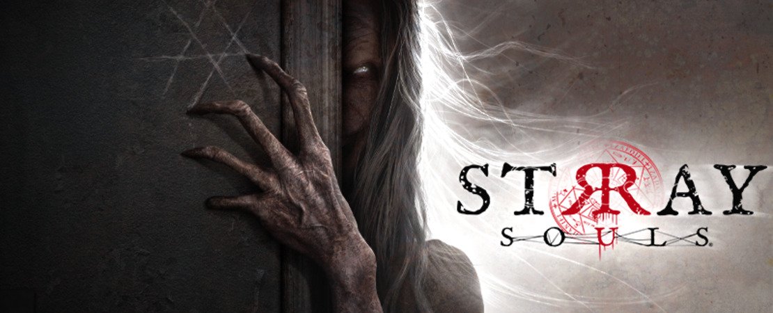 Stray Souls - A Terrifying Journey into Darkness