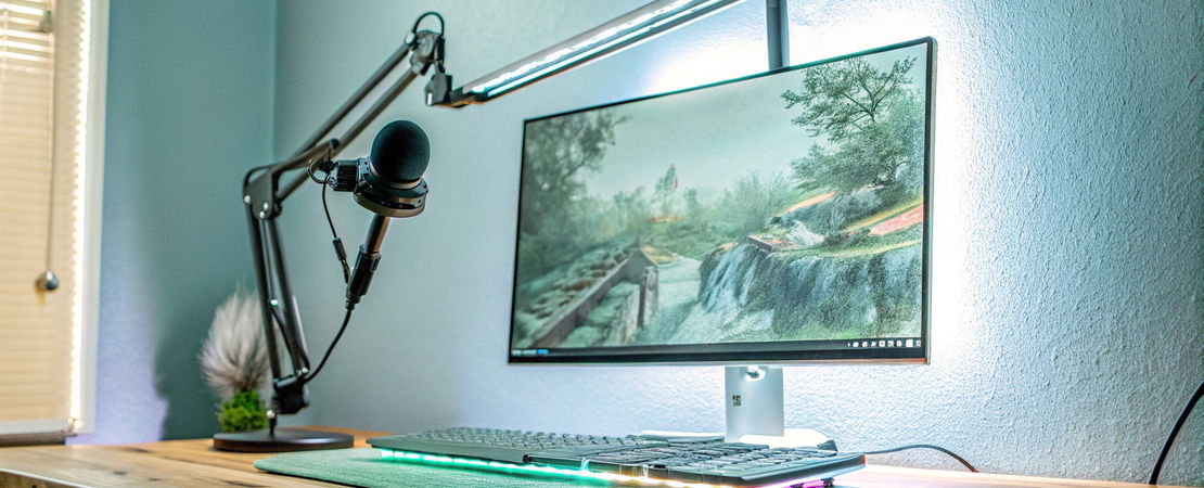 Streaming-Setup für Anfänger: So legst du los