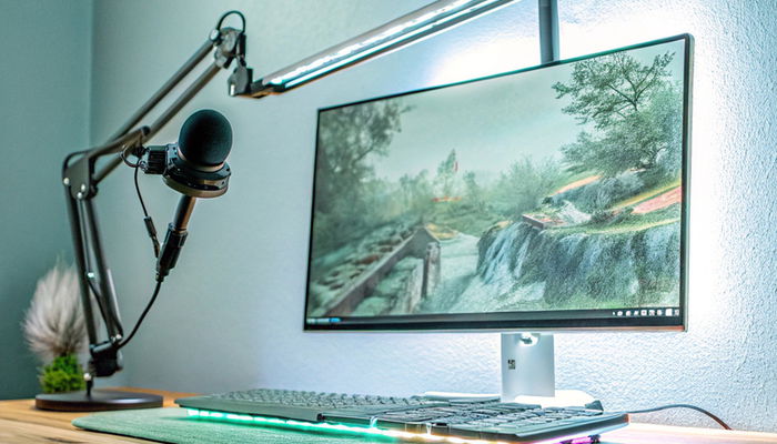 Streaming-Setup für Anfänger: So legst du los