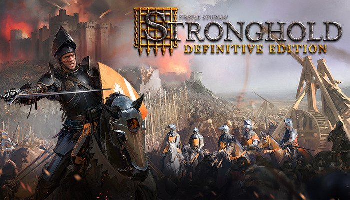 Stronghold: Definitive Edition: Alles wat je moet weten!