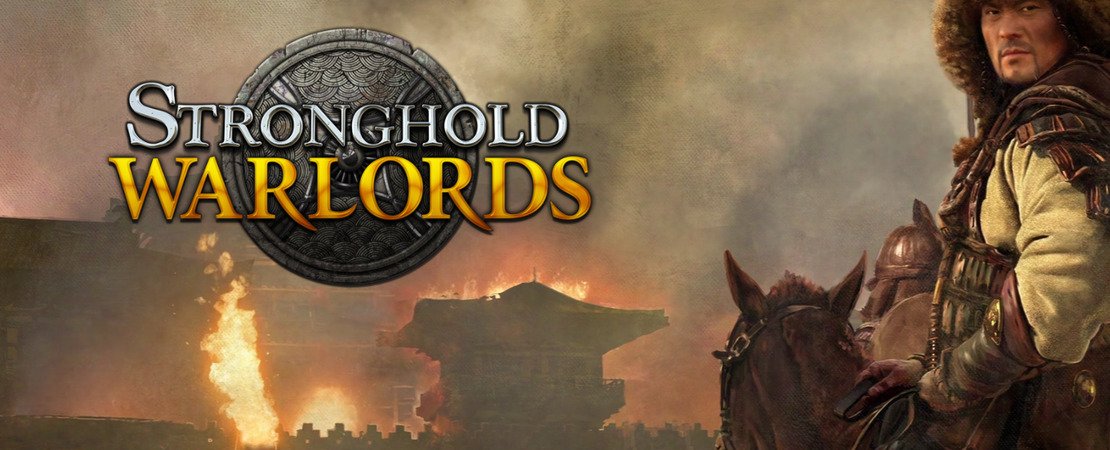 Stronghold: Warlords - Koop-Modus ist offiziell bestätigt