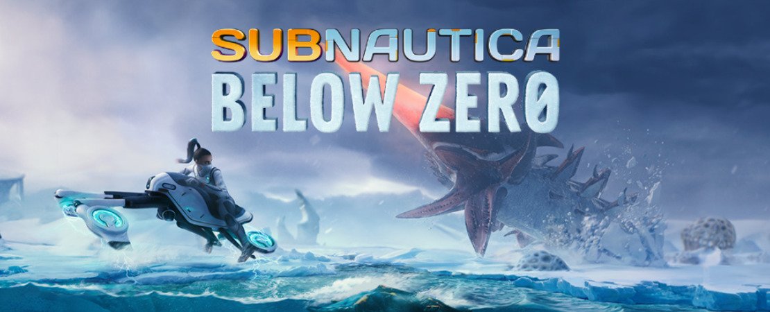 Subnautica Below Zero - Im Mai wird es noch einmal richtig kalt!