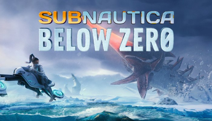 Subnautica Below Zero - Im Mai wird es noch einmal richtig kalt!