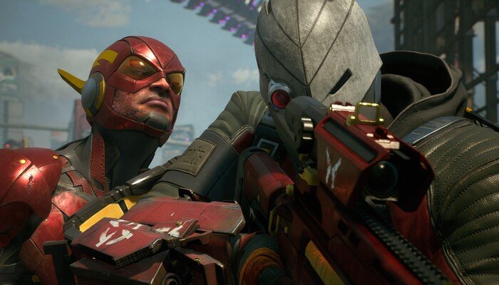 Suicide Squad auf dem Steam Deck: Eine Analyse der Kompatibilität
