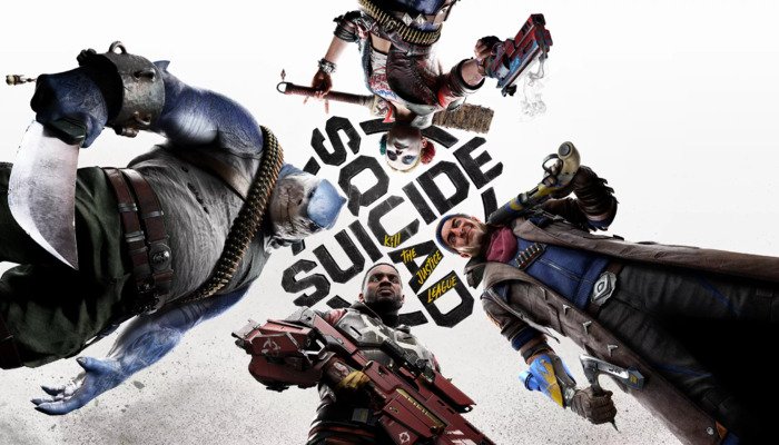 Suicide Squad: Kill the Justice League – Verschiebung auf 2024: Was bedeutet die Verzögerung für das Spiel? Hier erfährst du es!