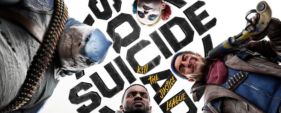 Suicide Squad: Kill the Justice League - Harley Quinn und ihr durchtriebener Trupp sorgen für Chaos