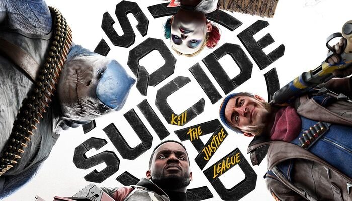 Suicide Squad: Kill the Justice League - Harley Quinn und ihr durchtriebener Trupp sorgen für Chaos